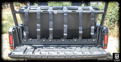 Defender Backseat and Roll Cage Kit (2016-2025)