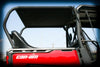 Defender Max Rear Soft Top (2011-2024)
