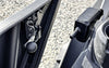 Defender Half Doors (Single Cab / Front) Thumper Fab TF041701.F