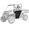 Defender Half Doors (Single Cab / Front) Thumper Fab TF041701.F