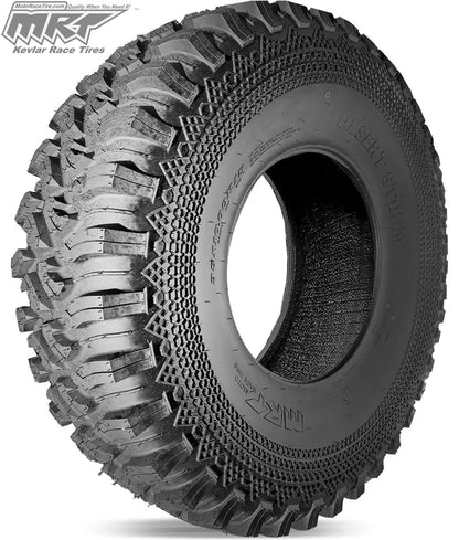 MRT Desert Storm UTV Tire – 8-Ply Radial for Sand & Desert Terrain | PlanetSXS