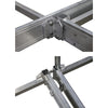 MotoAlliance Aluminum Dock 8x4