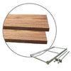 MotoAlliance Dock Decking