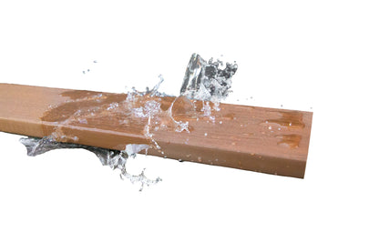 MotoAlliance Dock Decking