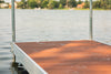 MotoAlliance Dock Decking