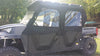 Odes Dominator X4 X4 LT Utv Cab Enclosure - Side X Side Enclosures