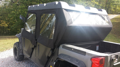 Odes Dominator X4 X4 LT Utv Cab Enclosure Dealer - Side X Side Enclosures