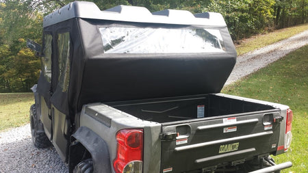 Odes Dominator X2 or X4 Rear Window - Side X Side Enclosures