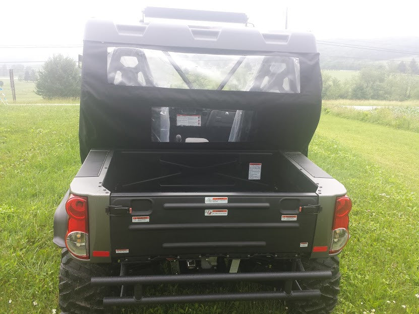 Odes Dominator X X LT Utv Cab Enclosure Dealer - Side X Side Enclosures