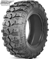 MRT Dual Threat- UTV Race Tire