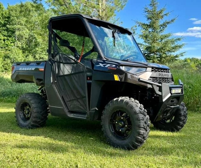 TERICK SOLUTIONS