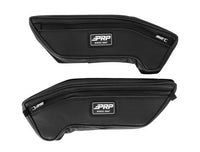 E114-210 FRONT UPPER DOOR BAGS FOR ’16+ POLARIS GENERAL (PAIR)