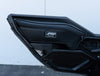 E114-210 FRONT UPPER DOOR BAGS FOR ’16+ POLARIS GENERAL (PAIR)