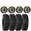 Valor Offroad V14 on System 3 XC450 | 4/156