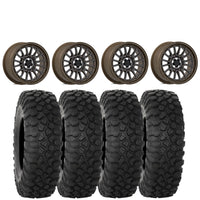 Valor Offroad V14 on System 3 XC450 | 4/156
