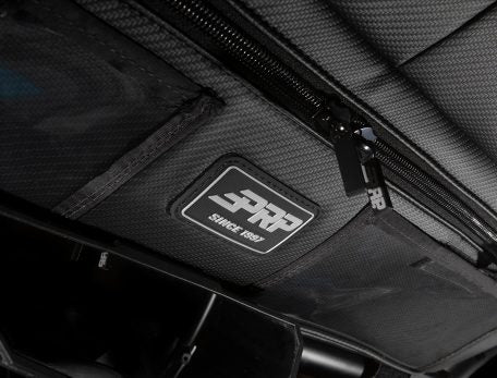 E93-210 PRP OVERHEAD BAG FOR POLARIS RZR PRO XP
