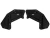 E96-210 PRP REAR DOOR BAGS FOR POLARIS RZR PRO XP, PRO R, TURBO R (PAIR)