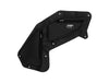 E96-210 PRP REAR DOOR BAGS FOR POLARIS RZR PRO XP, PRO R, TURBO R (PAIR)