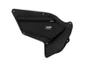 E97-210 FRONT DOOR BAGS WITH KNEE PADS FOR POLARIS RZR PRO XP, PRO XP4, PRO R, TURBO R (PAIR)