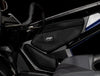 E97-210 FRONT DOOR BAGS WITH KNEE PADS FOR POLARIS RZR PRO XP, PRO XP4, PRO R, TURBO R (PAIR)