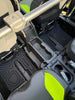 Polaris Pro XP / Pro R HD 9mm Rubber Mats (2019 - current)