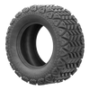 Fuel Anza Beadlock 14x7 +13 EFX Blade kit