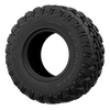 KMC Grenade 14x7 10mm EFX Hammer kit