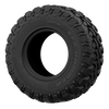 Fuel Anza Beadlock 14x7 +13 EFX Hammer kit