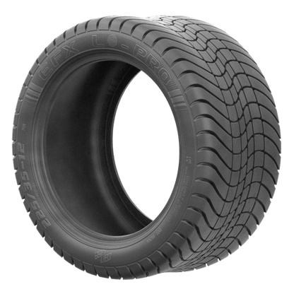 Raceline Mamba 12x7 4+3 EFX Lo-Pro kit