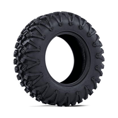 KMC Grenade Beadlock 15x10 0mm EFX MotoClaw kit