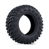 KMC Grenade Beadlock 15x7 10mm EFX MotoClaw kit