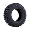KMC IMPACT UTV beadlock 15x7 10mm EFX Motoclaw kit