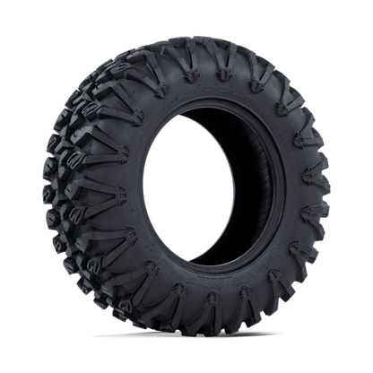 Metal FX Delta 6R Beadlock 15x10 +38mm EFX MotoClaw kit