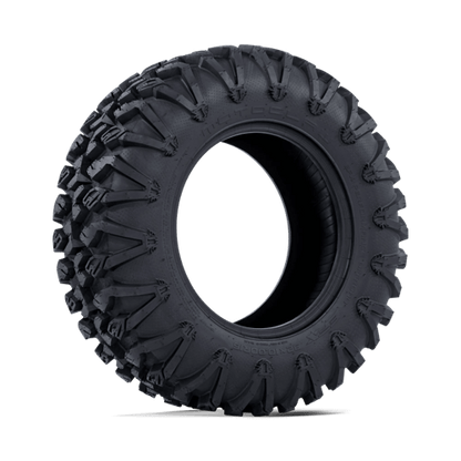 MSA Spark 14x7 +10mm EFX MotoClaw UTV kit
