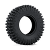 KMC Grenade Beadlock 14x7 38mm EFX Motocrusher kit