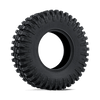 Fuel D916 Tech beadlock 15x7 38mm EFX Motocrusher kit