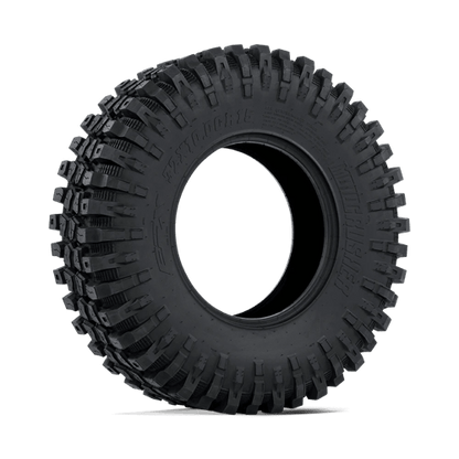 MSA M45 Portal 14x7 +10 EFX MotoCrusher kit