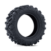 Raceline Trophy 14x7 5+2 offset EFX MotoForce kit