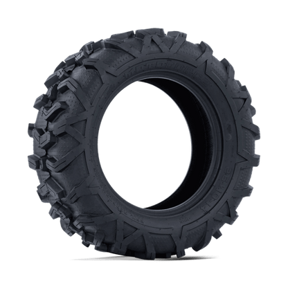 Raceline Krank 14x7 5+2 EFX Motoforce UTV Tire & Wheel Kit