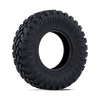 Metal FX Delta beadlock 15x7 +25mm EFX MotoRally kit