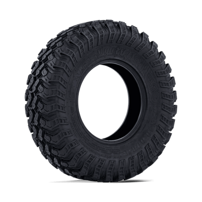 Metal FX Delta beadlock 15x7 +25mm EFX MotoRally kit
