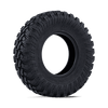 MSA M31 LOK2 beadlock 18x7 0mm EFX MotoRally kit
