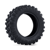KMC Grenade Beadlock 15x7 10mm EFX Motoravage kit