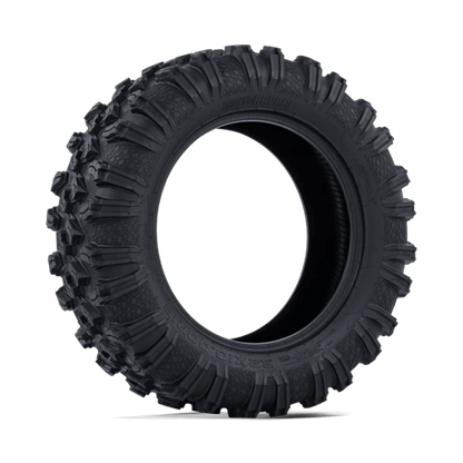 KMC Grenade Beadlock 15x7 10mm EFX Motoravage kit