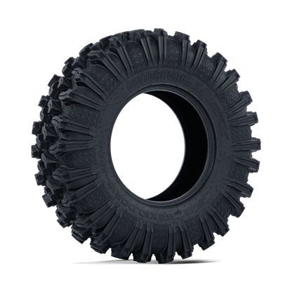 MSA M48 Portal beadlock 15x6 38mm EFX Motoravage XL kit
