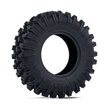 KMC Grenade Beadlock 15x10 0mm EFX MotoRavage XL kit