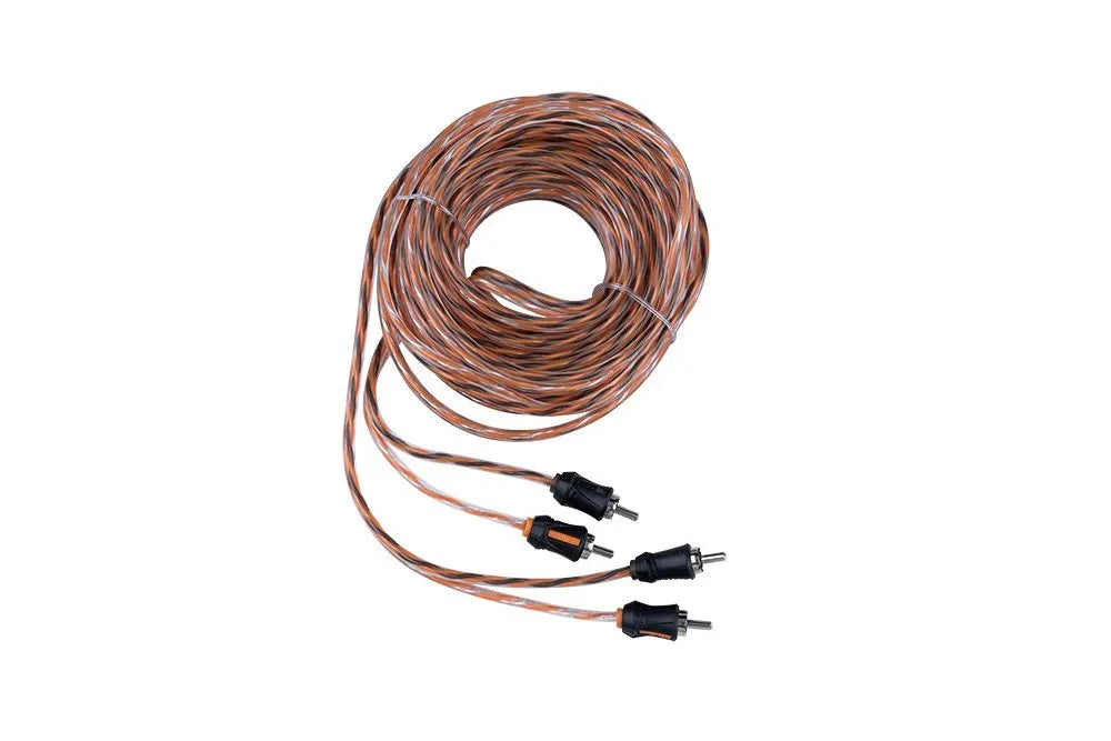 17' 2-Channel Interconnect
