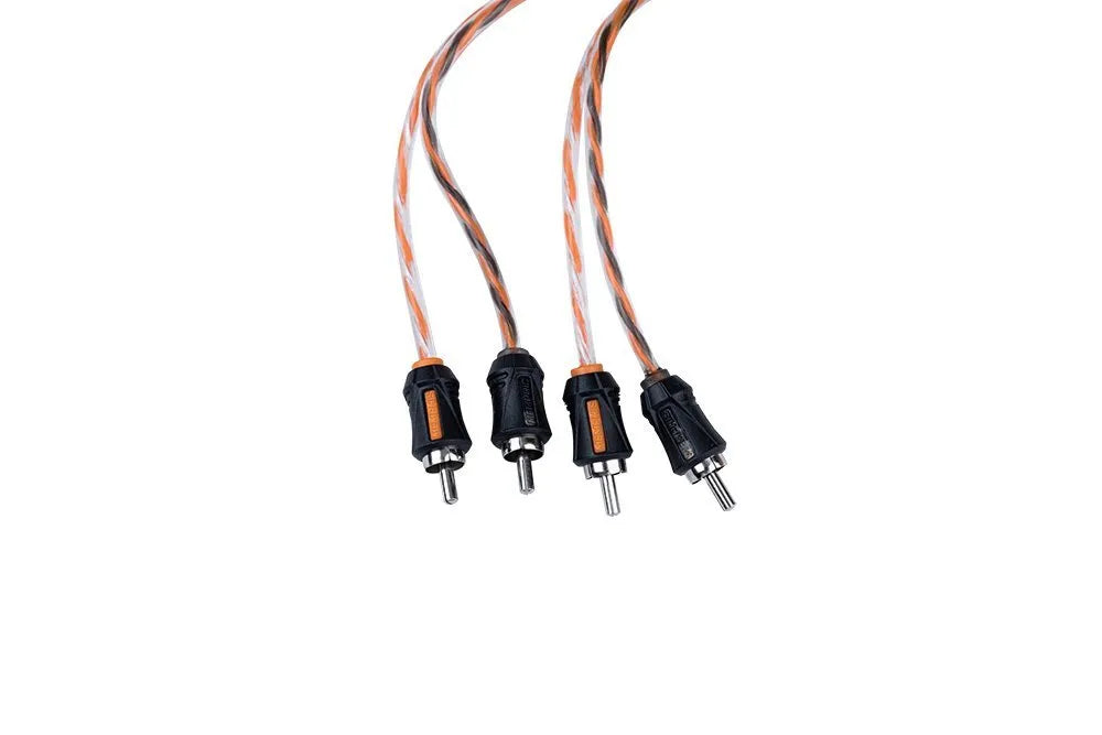 Memphis Audio | 17' 2-Channel Interconnect