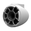 REV8™ White Special Edition | Wet Sounds Revolution Series 8" White Tower Speakers