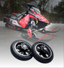 EZ Wheelz (New 9" Premium)